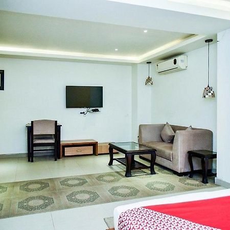 Hotel City Square Hisār 외부 사진