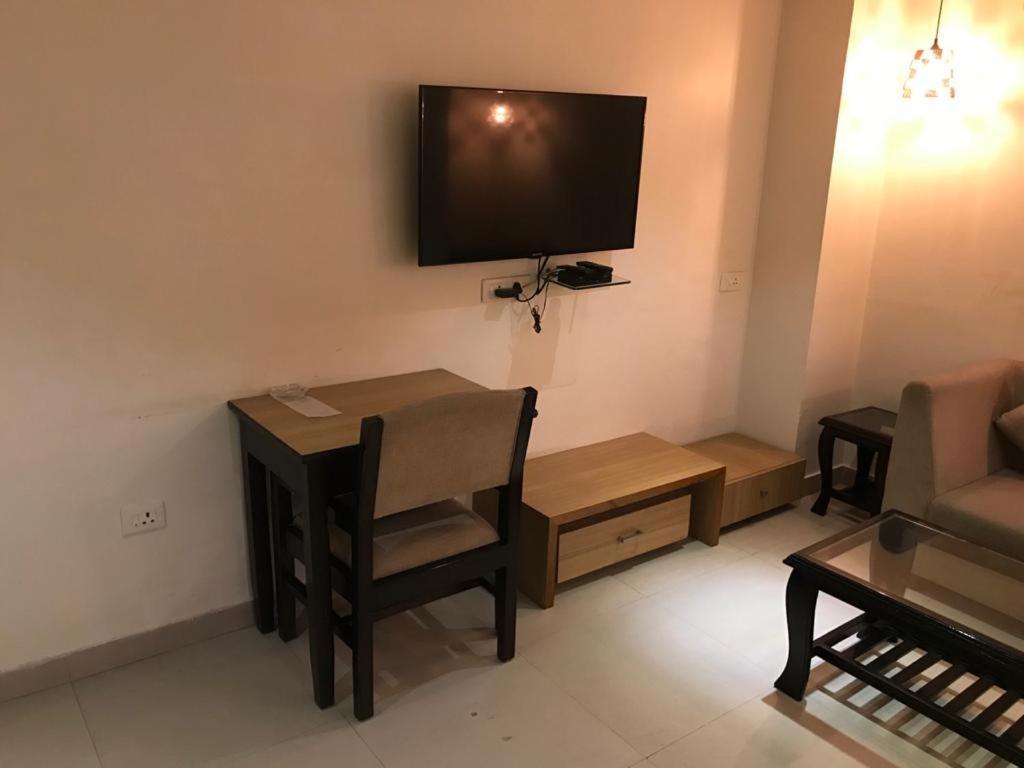 Hotel City Square Hisār 외부 사진
