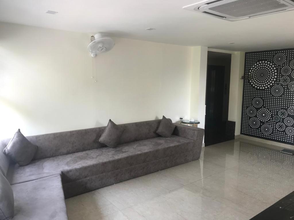 Hotel City Square Hisār 외부 사진