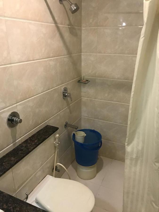 Hotel City Square Hisār 외부 사진