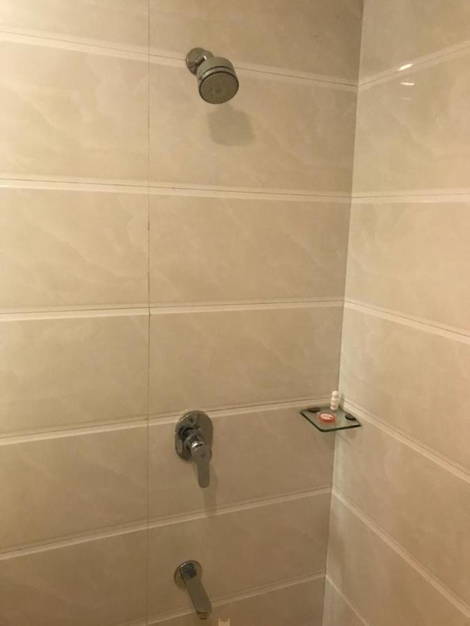 Hotel City Square Hisār 외부 사진