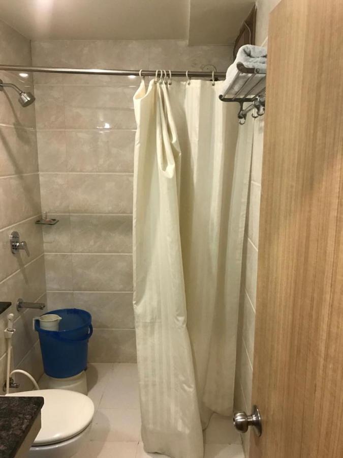 Hotel City Square Hisār 외부 사진