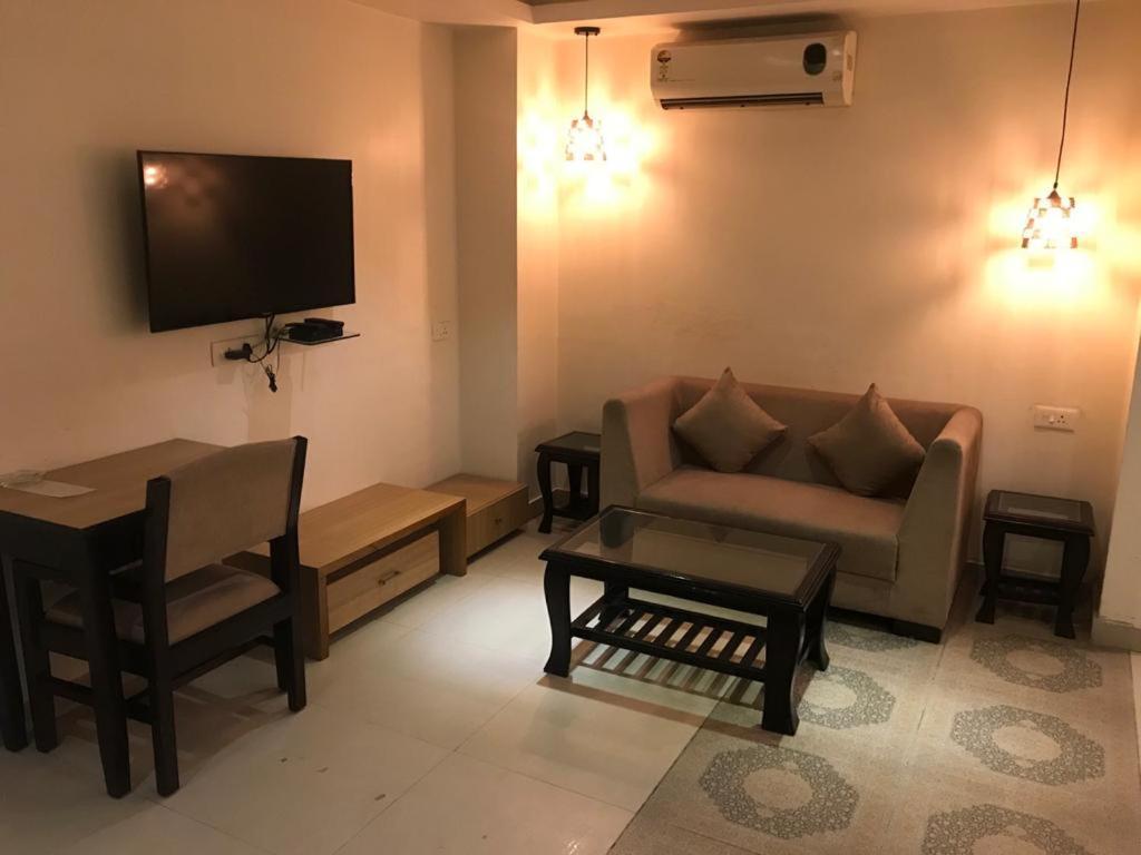 Hotel City Square Hisār 외부 사진