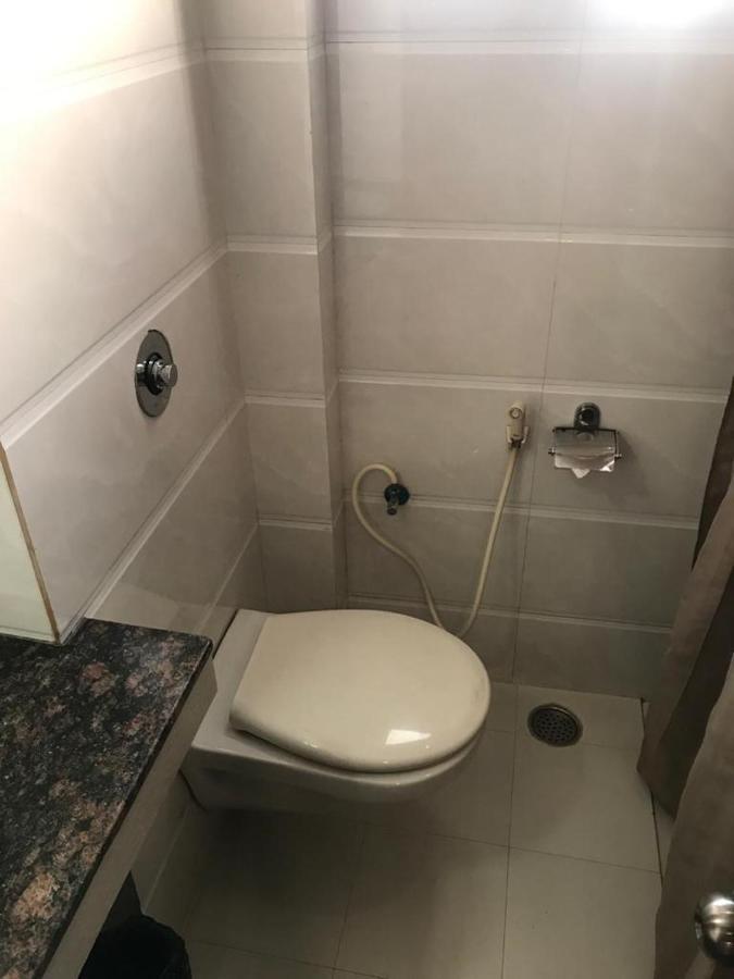Hotel City Square Hisār 외부 사진