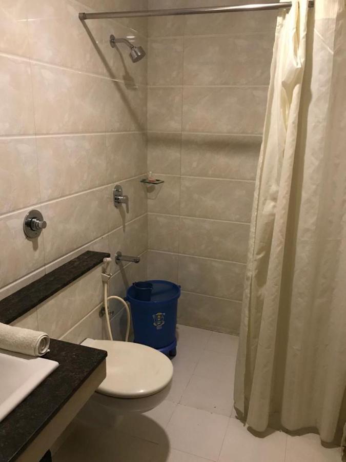 Hotel City Square Hisār 외부 사진