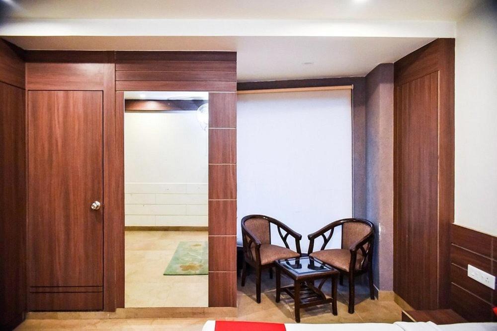 Hotel City Square Hisār 외부 사진